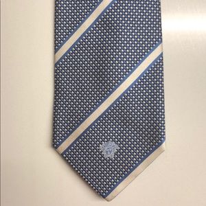 👌🏼Versace Tie Never Worn